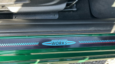 MINI Hatchback 2.0 Cooper S Sport II 3dr Petrol Hatchback